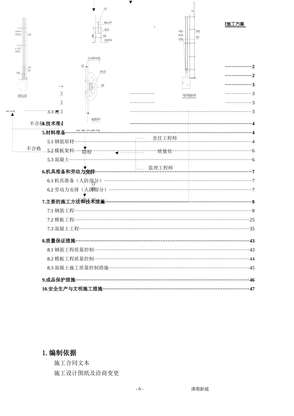 15地下人防工程施工方案_第1页