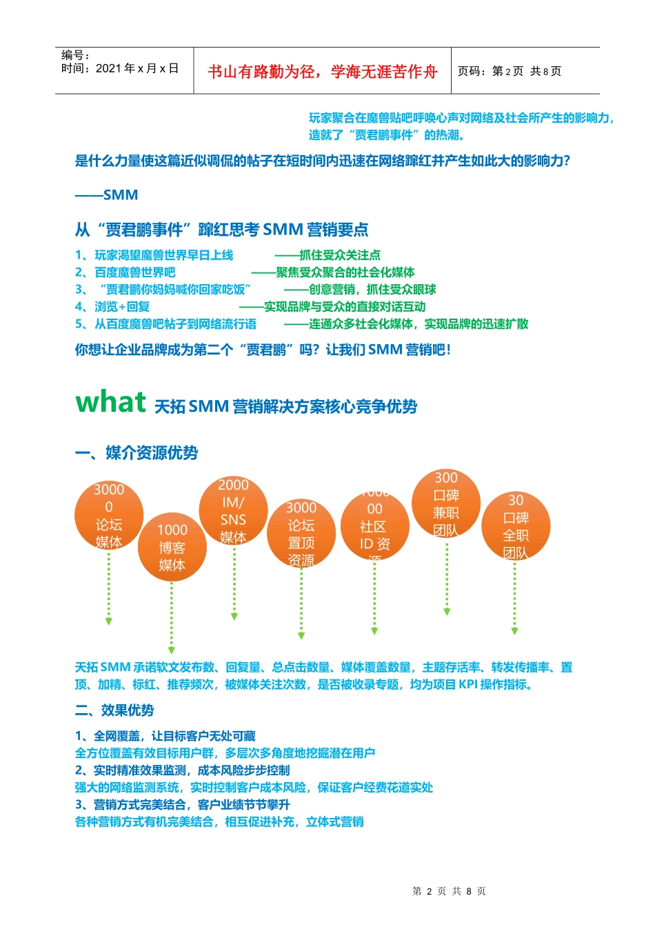 SMM营销解决方案_第2页