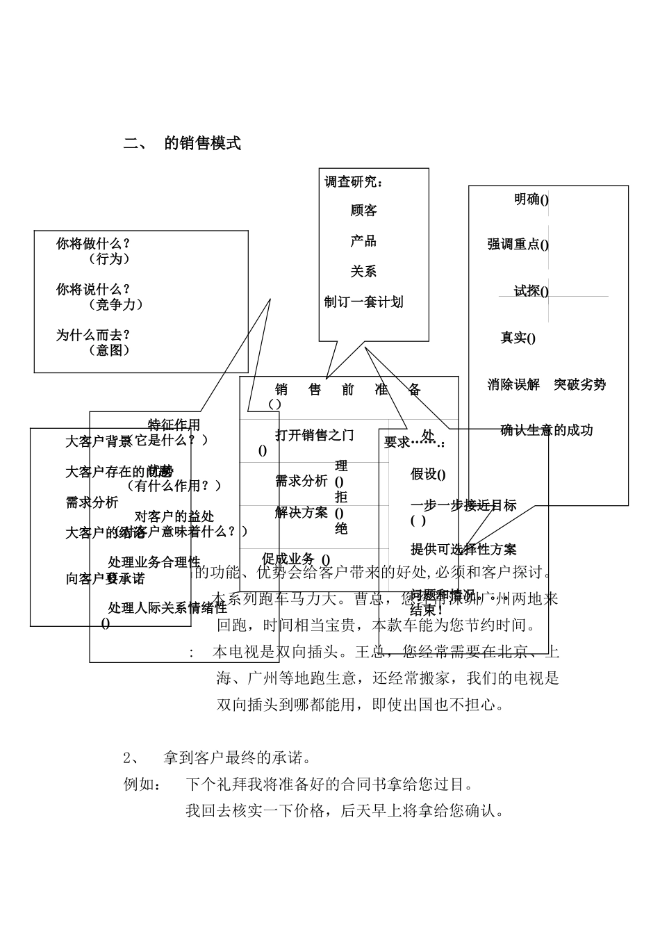 IBM大客户管理研讨_第3页