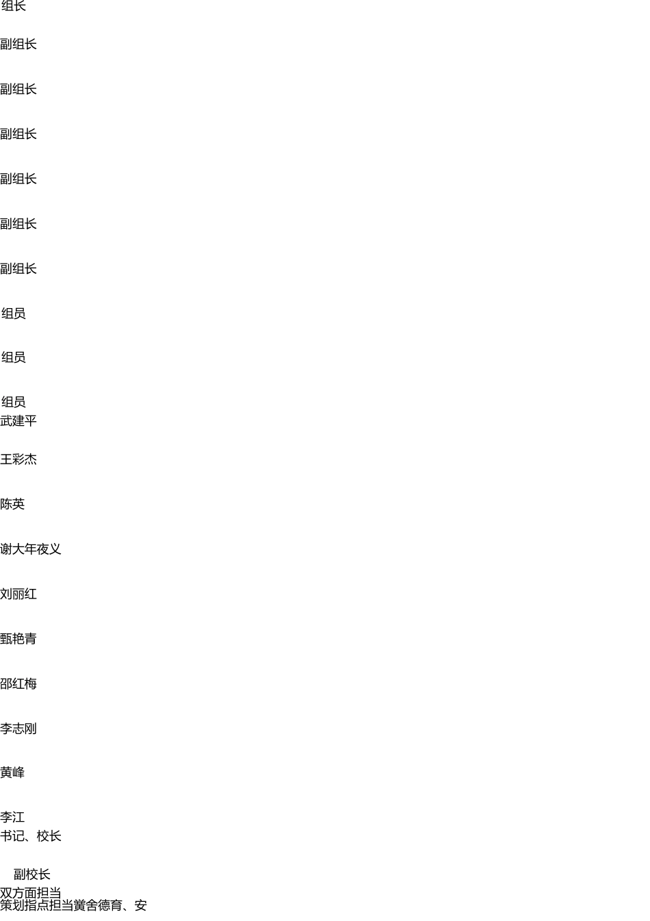 学校德育工作管理网络 _第3页