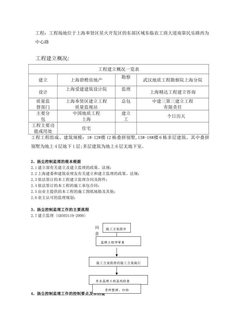 扬尘控制施工监理细则_第3页