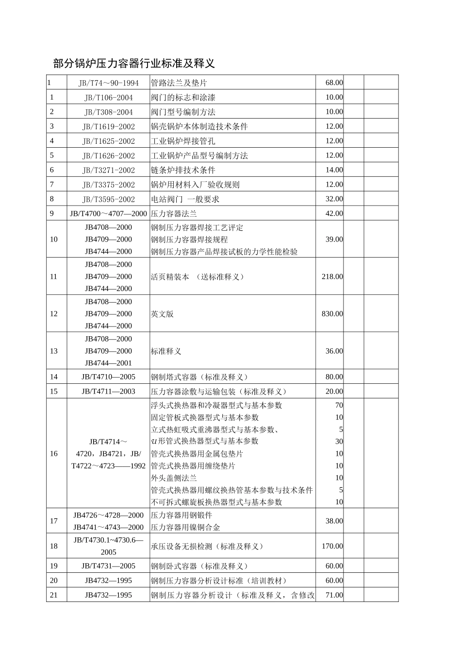 书名出版社定价_第1页