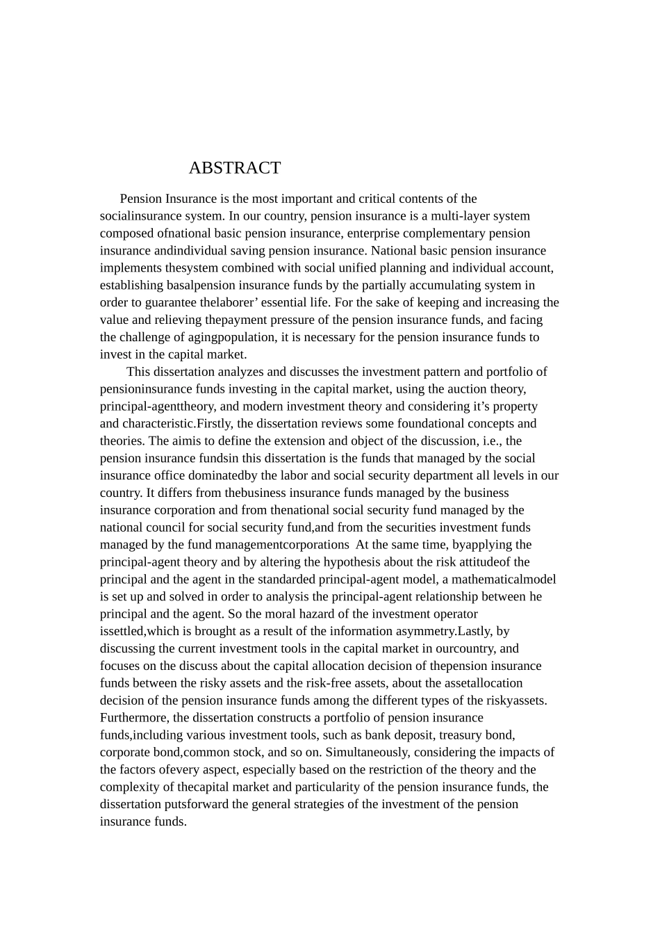 养老基金市场投资模式分析_第3页