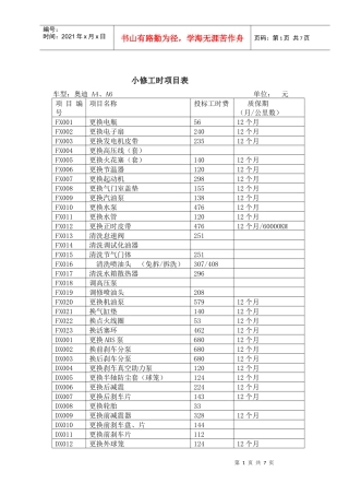 大同市大昌风华汽车服务有限公司-大同市政府采购中心