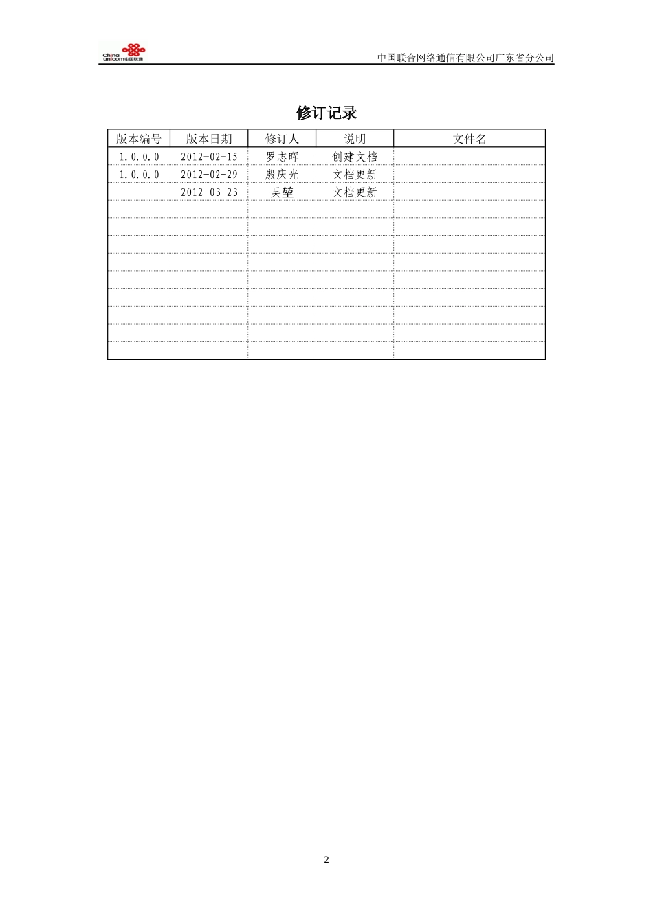 11635综合布线ICT业务标准解决方案_第2页
