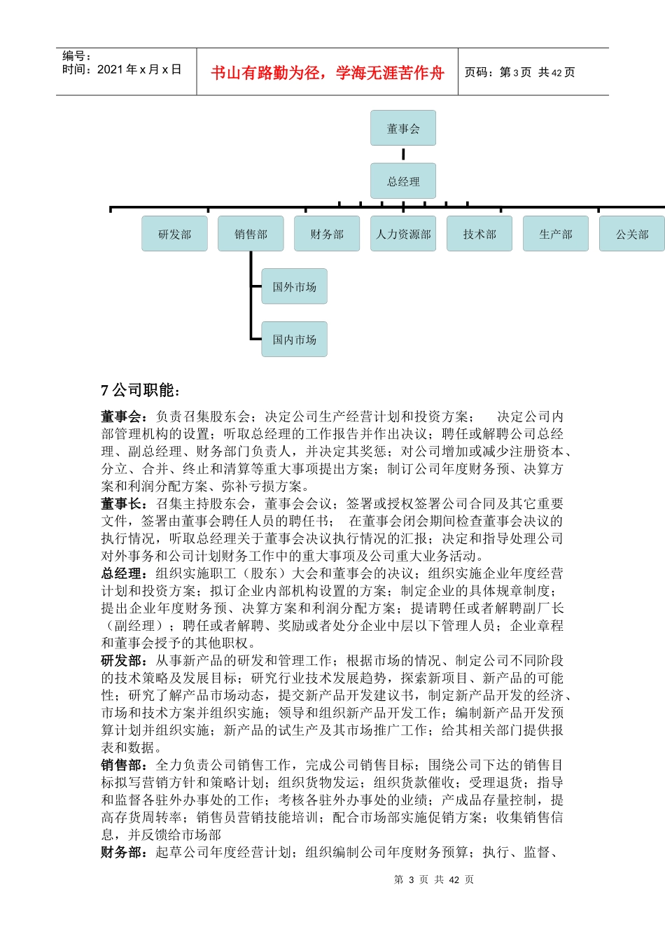 市场营销方案培训_第3页