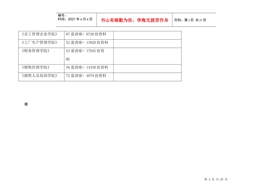 《船长业务》考试纲要_第3页
