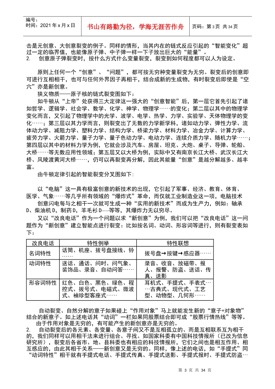 广告培训创意闪电2_第3页