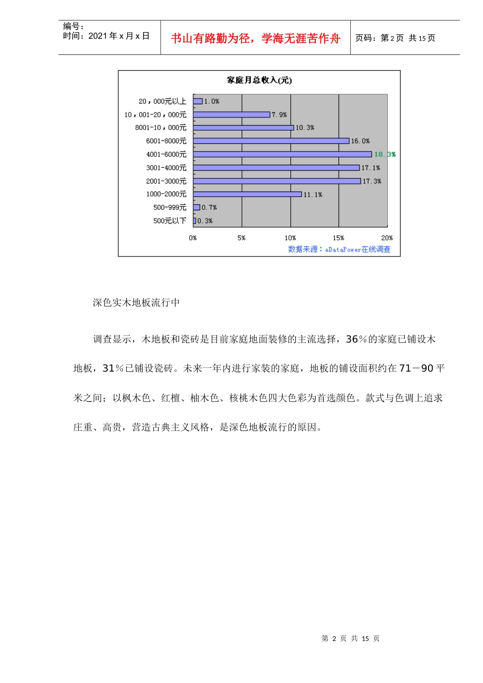 地板消费者新风向_第2页