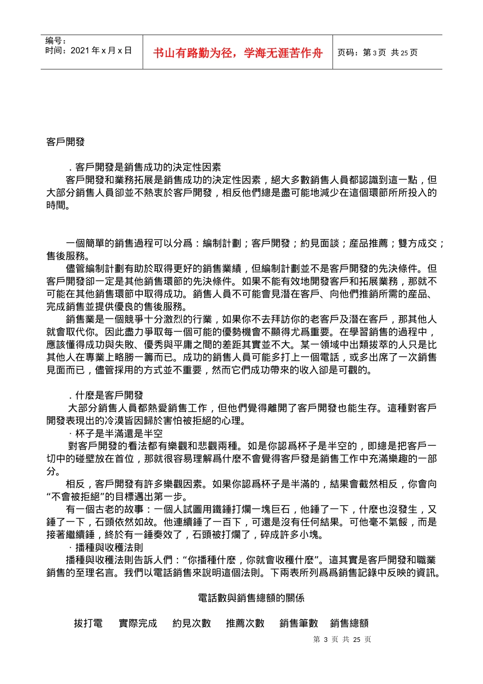 客户管理学概述_第3页