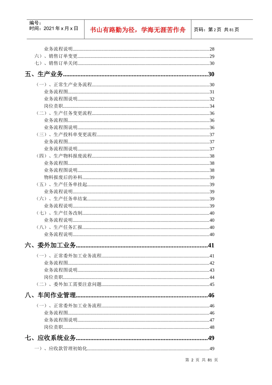 K业务管理及蓝图管理知识分析_第3页