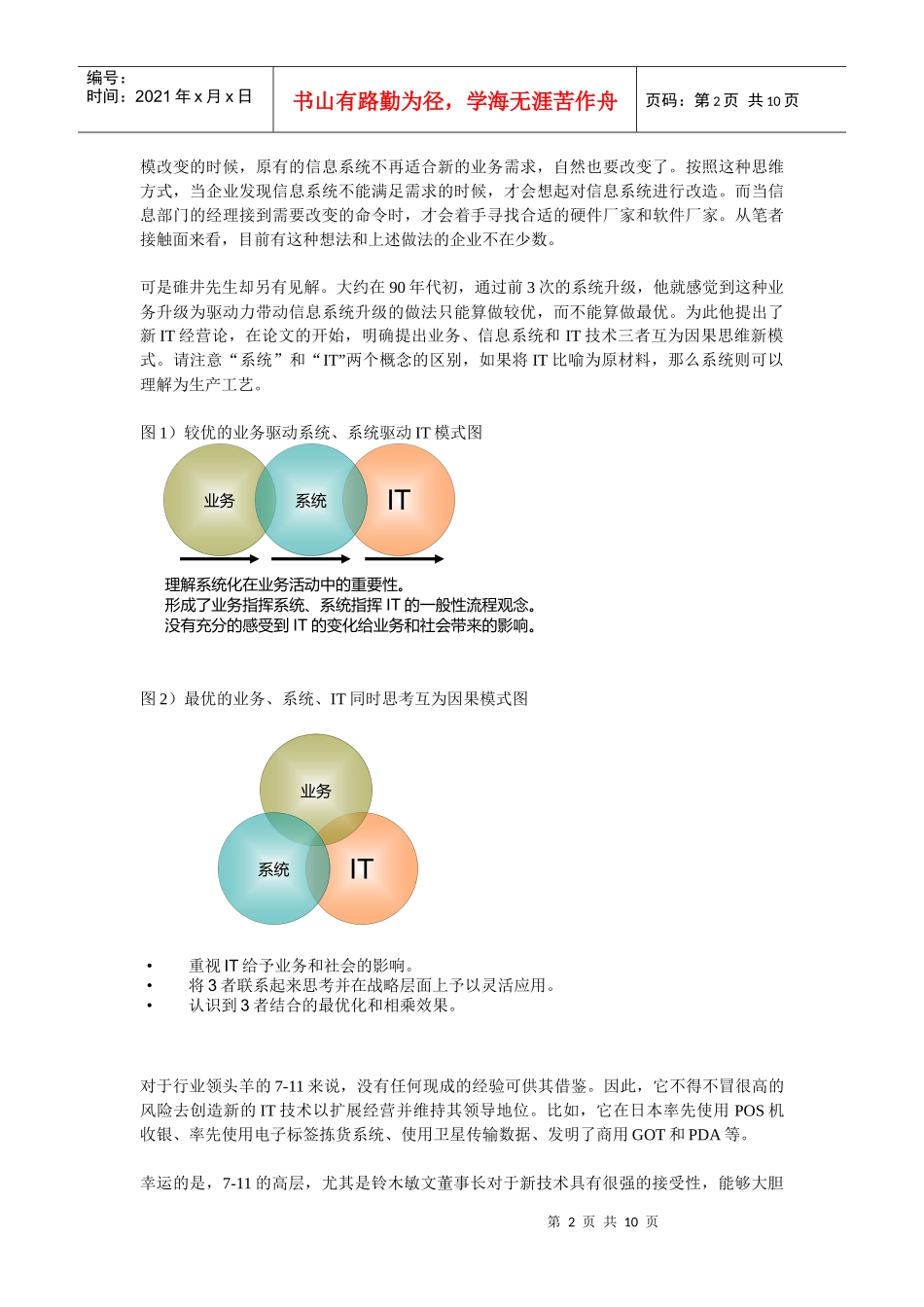 其它相关7-11日本便利店信息系统启示录P9（DOC9页）_第2页