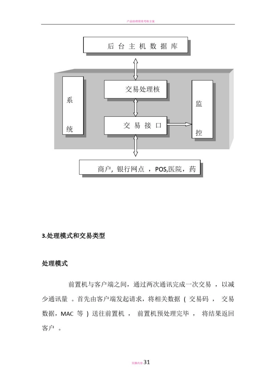 前置机详细设计方案_第3页