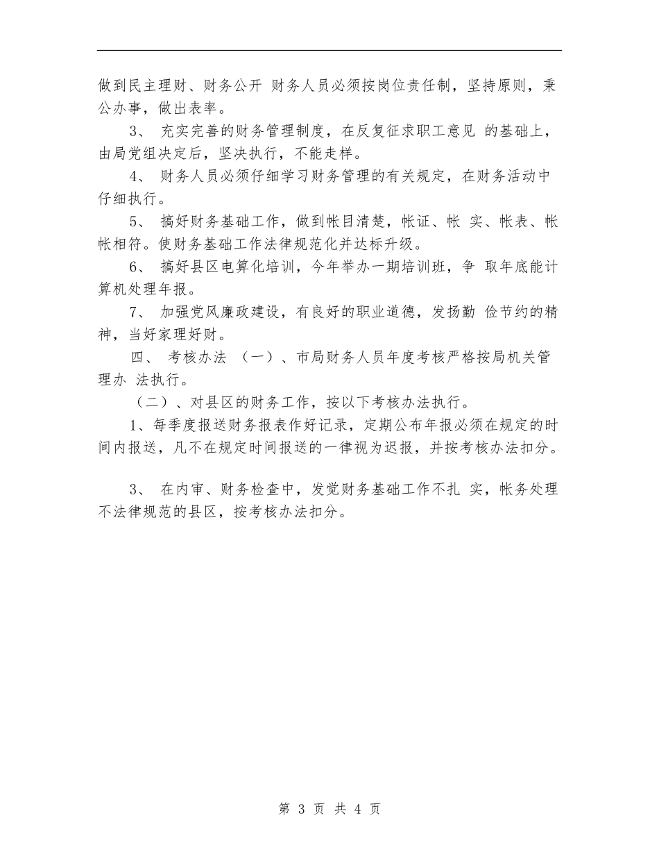 2024年财务工作规划1_第3页