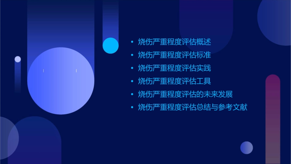 烧伤严重程度评估课件_第2页