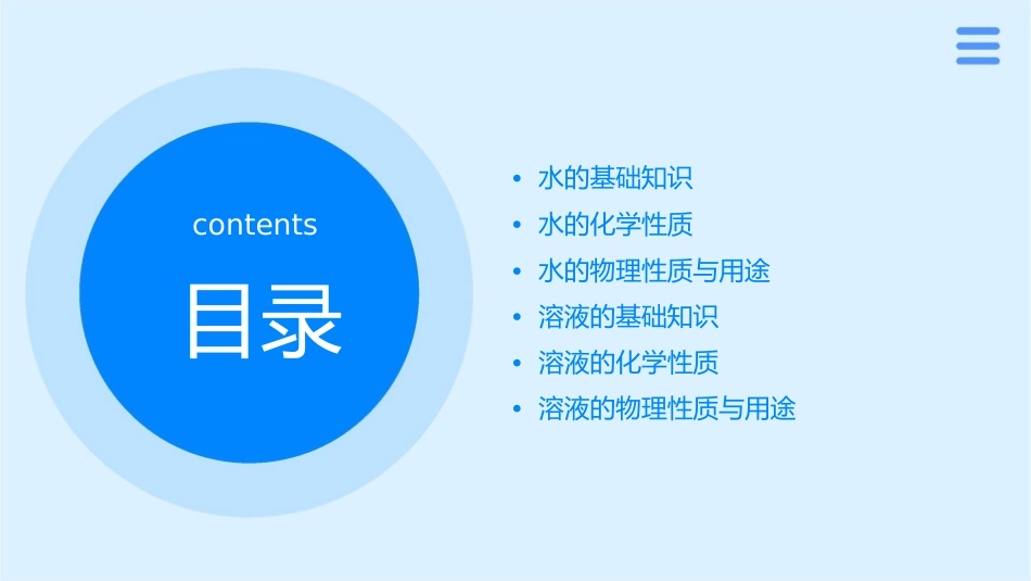 水和水的溶液详解课件_第2页