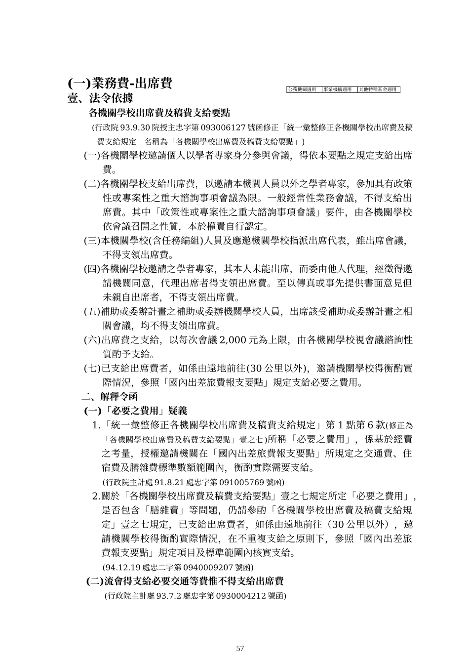 (一)业务费-出席费_第2页
