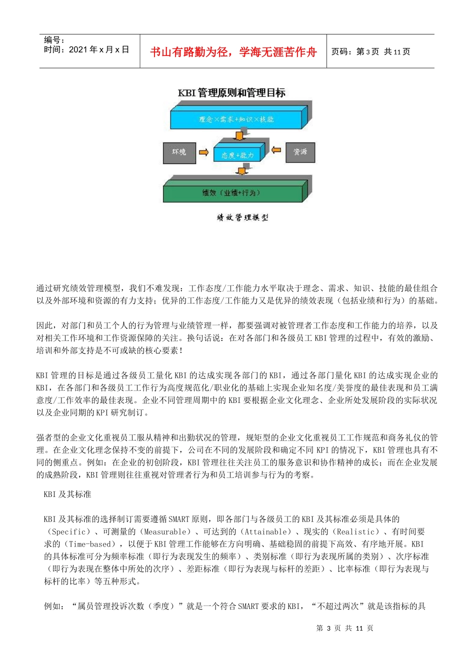 企业关键业绩指标_第3页