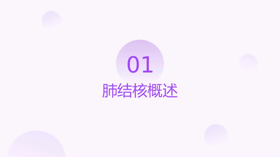 肺结核实验室诊断(马小玲)课件_第3页