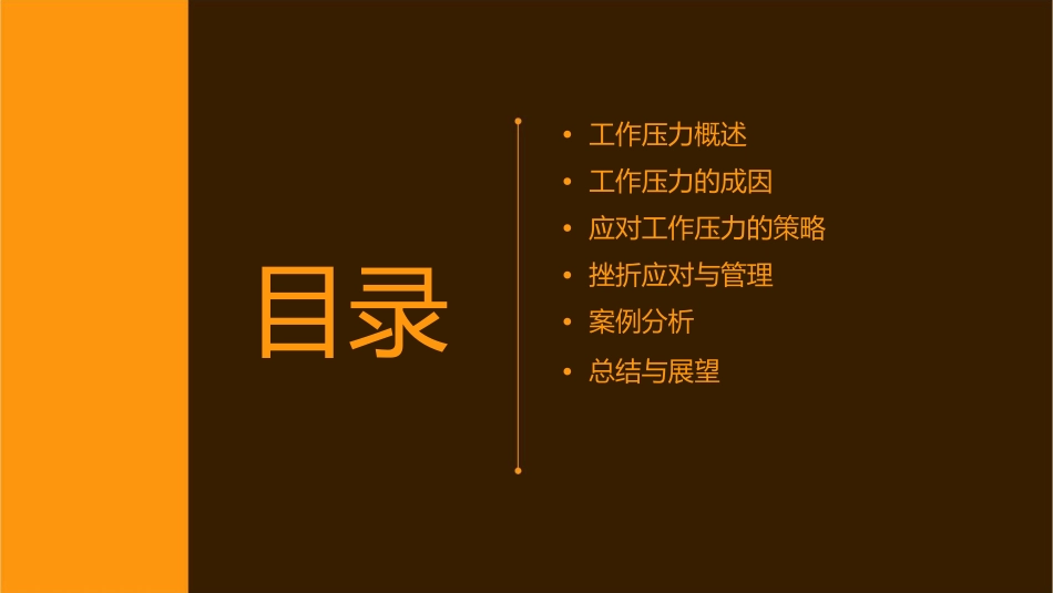 工作压力与挫折课件 (2)_第2页