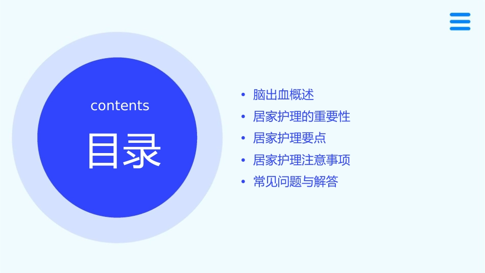 脑出血患者居家护理要点课件_第2页