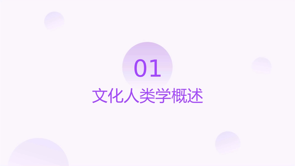 文化人类学研究part概述课件_第3页