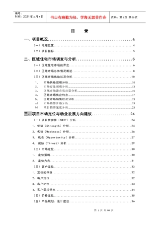 半岛国际项目营销策划报告