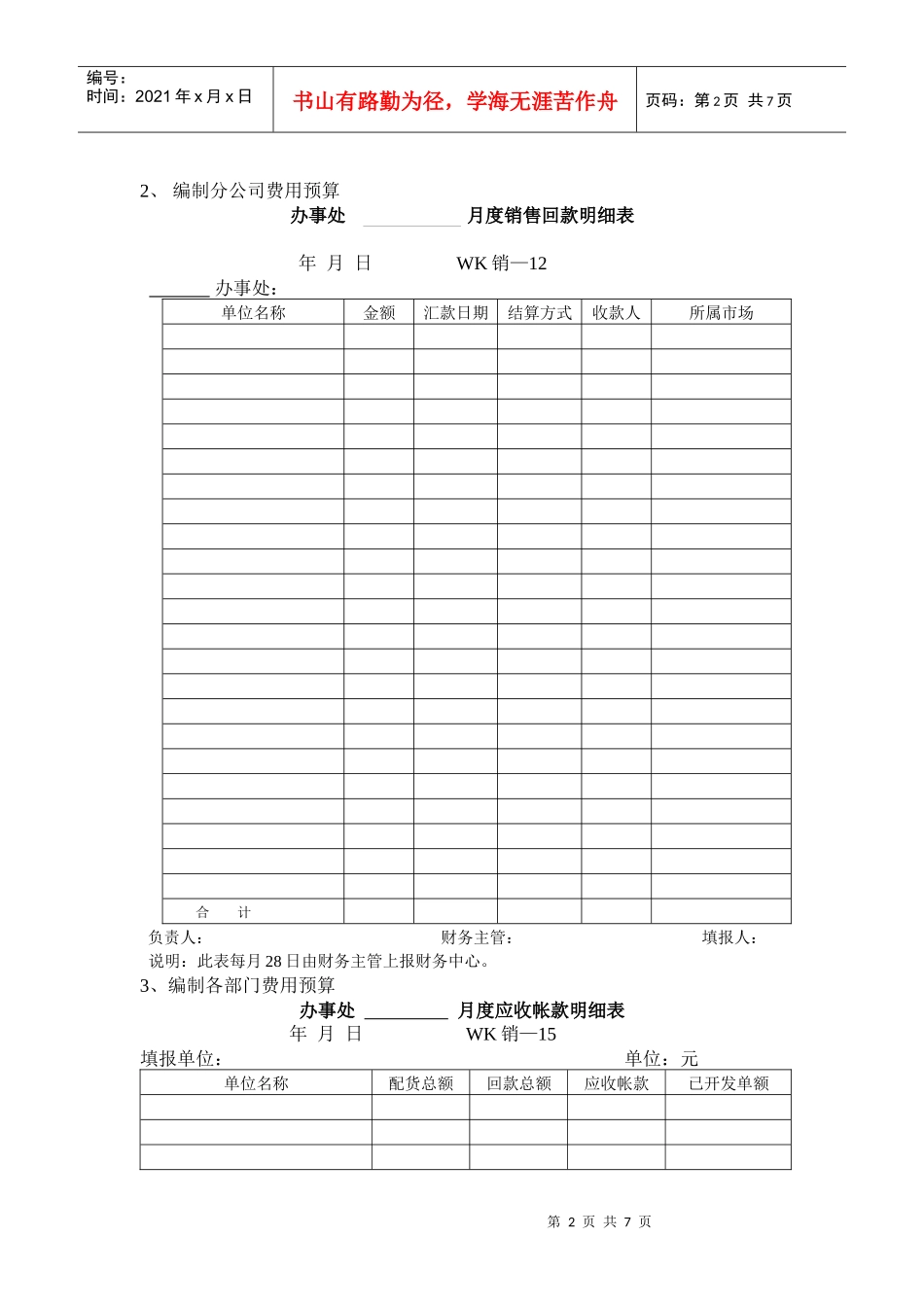分公司营销综合工作统制图个docx_第2页