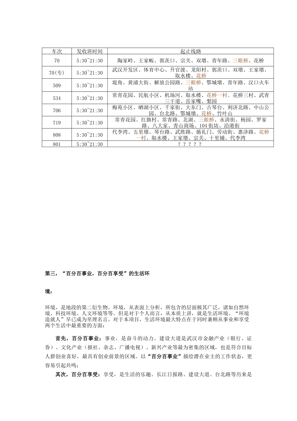 小户型营销策划方案_第3页
