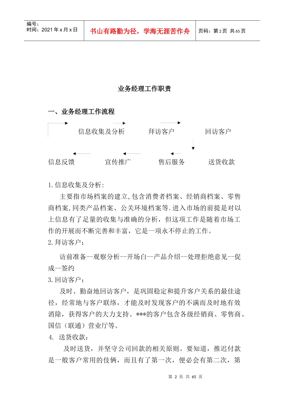 01业务经理的培训内容(doc59)_第2页