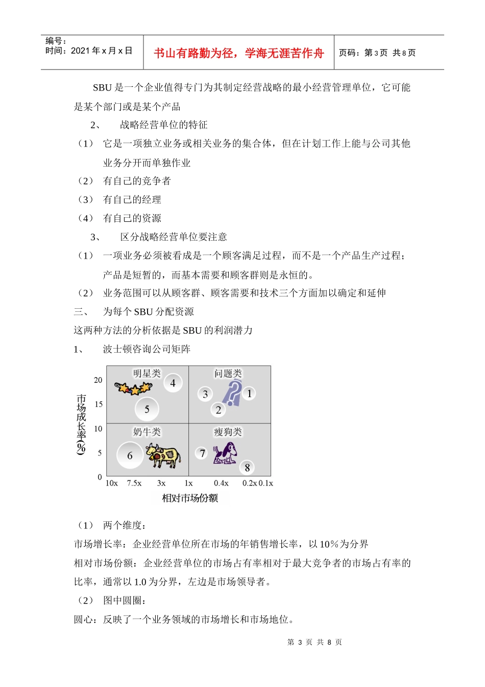 02企业战略与营销管理(new)_第3页