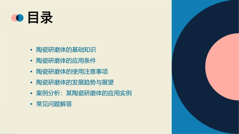 陶瓷研磨体应用条件课件_第2页
