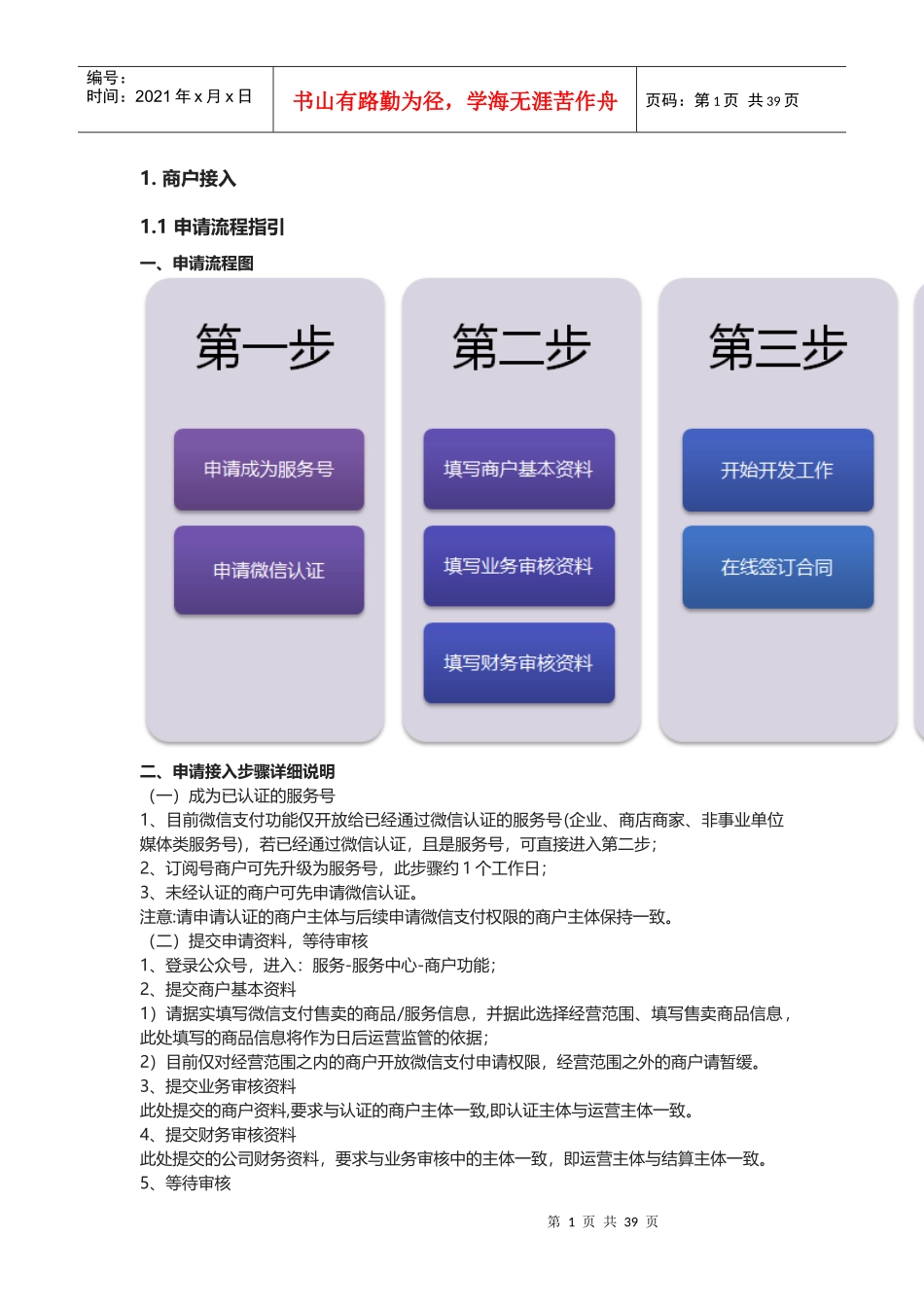 微信公众平台手册_第1页