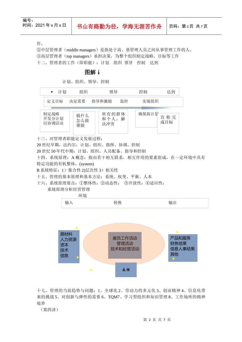 媒介经营管理整理版_第2页