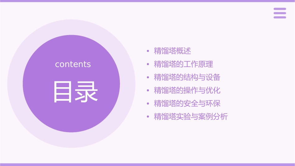 精馏塔工作原理通用课件_第2页