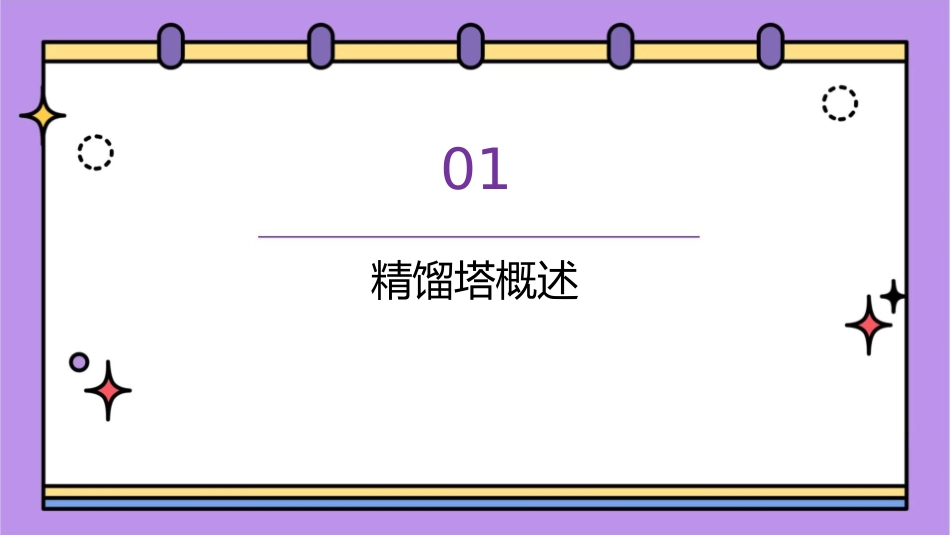 精馏塔工作原理通用课件_第3页