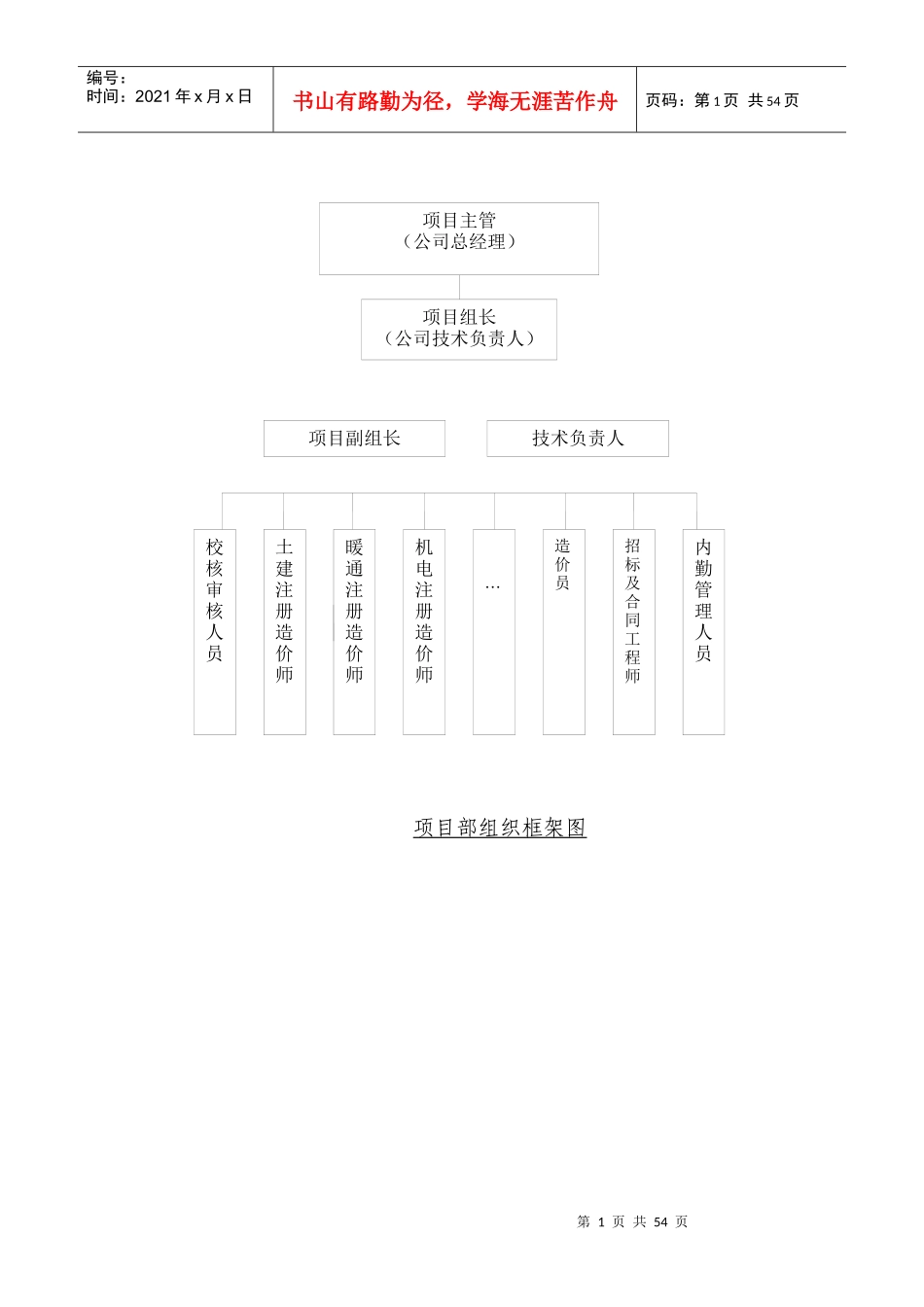 审计服务方案_第2页