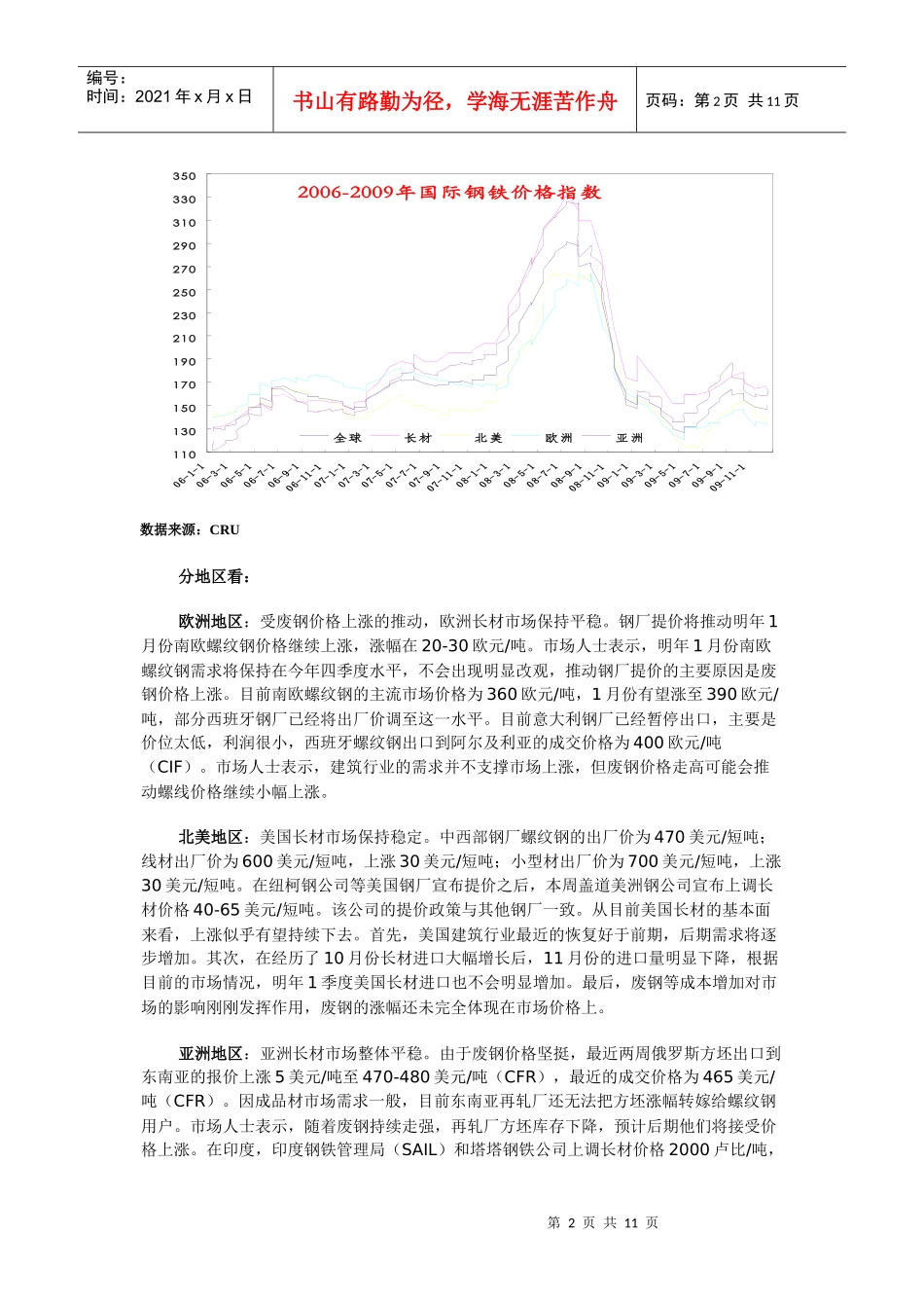 5月份建筑钢材价格继续冲高_第2页