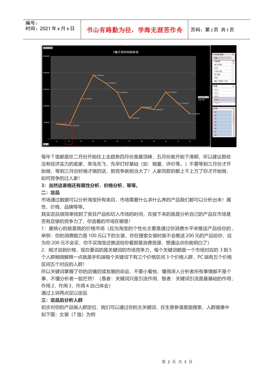 想开好店铺要学会这套运营思路！_第2页