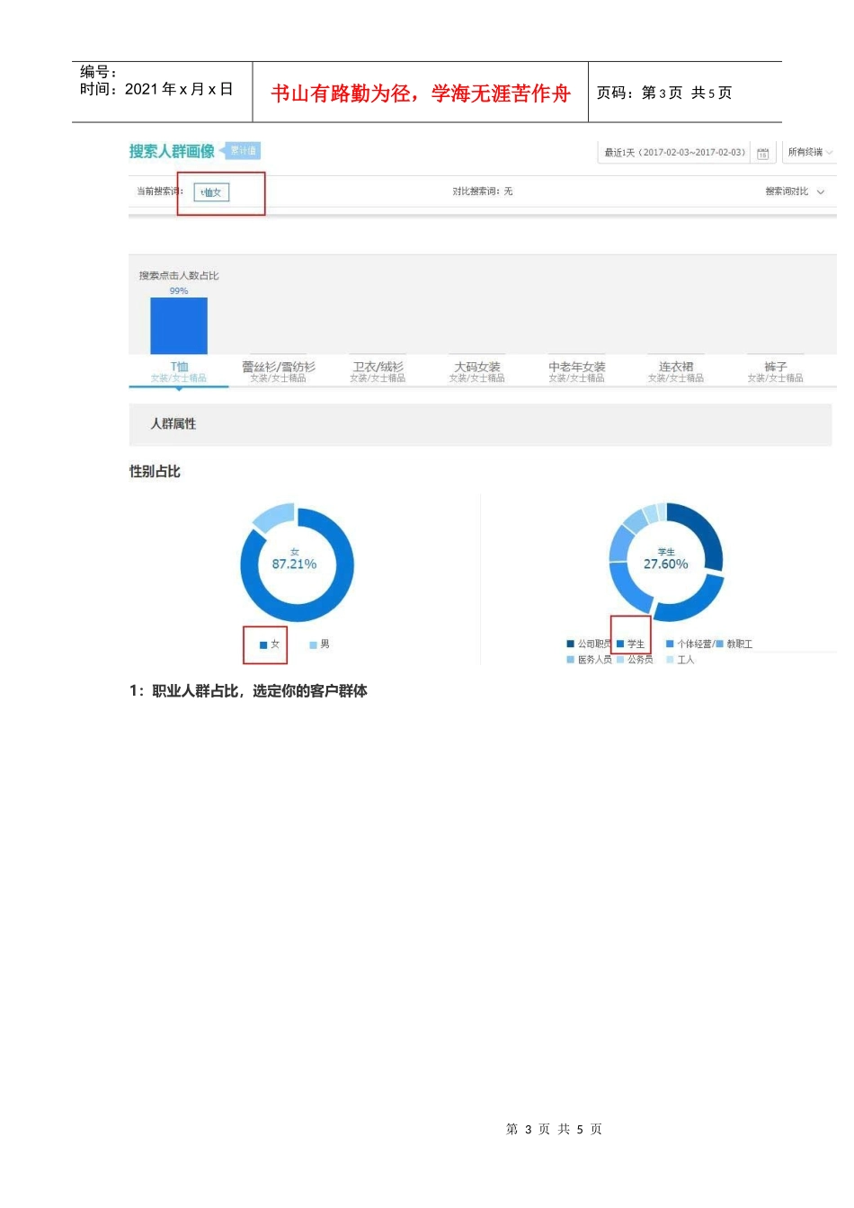 想开好店铺要学会这套运营思路！_第3页