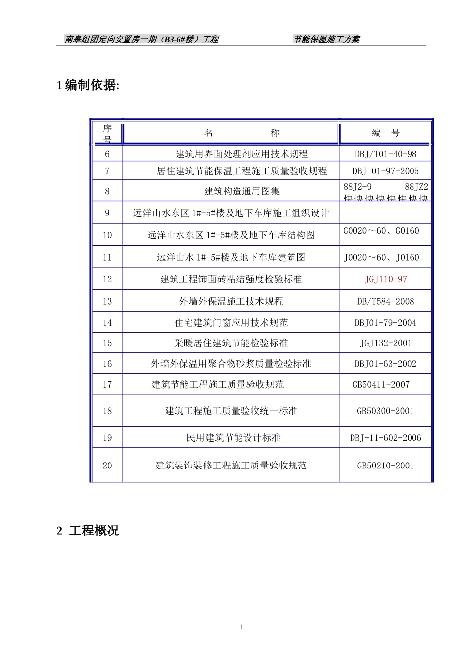 B3-6楼外墙外保温施工方案(完成)_第2页