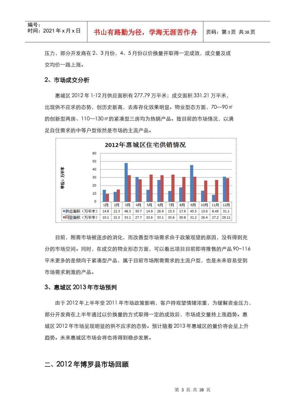 (ok)华泓星岸城XXXX年营销策略34_第3页