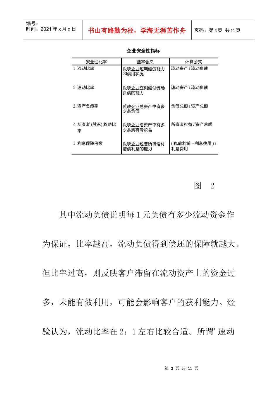 客户财务能力雷达图_第3页