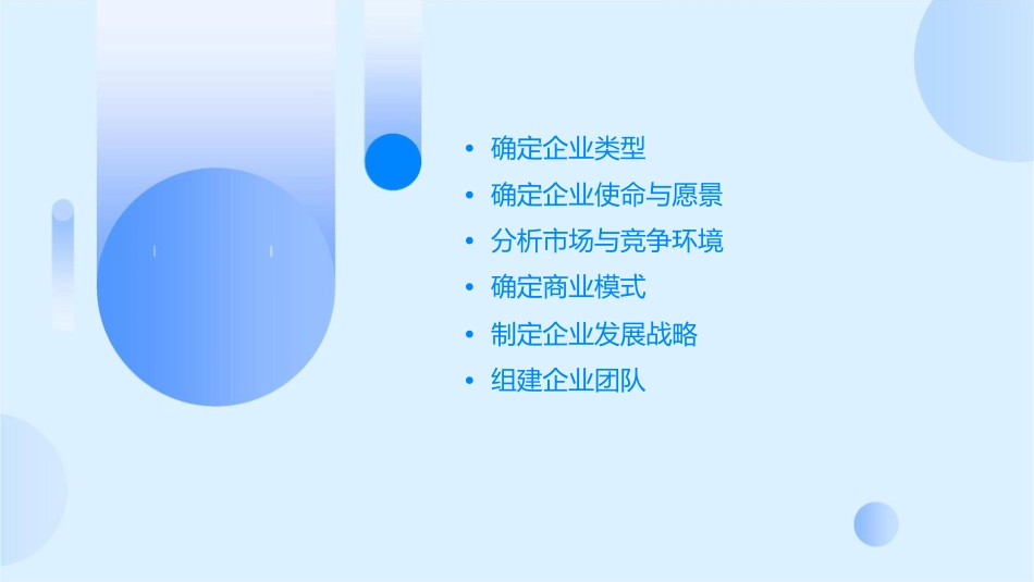 第二步建立一个好的企业构思课件_第2页