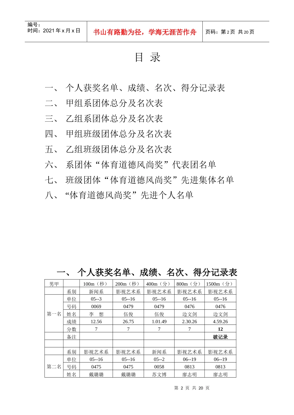 安徽广播影视职业技术学院_第2页