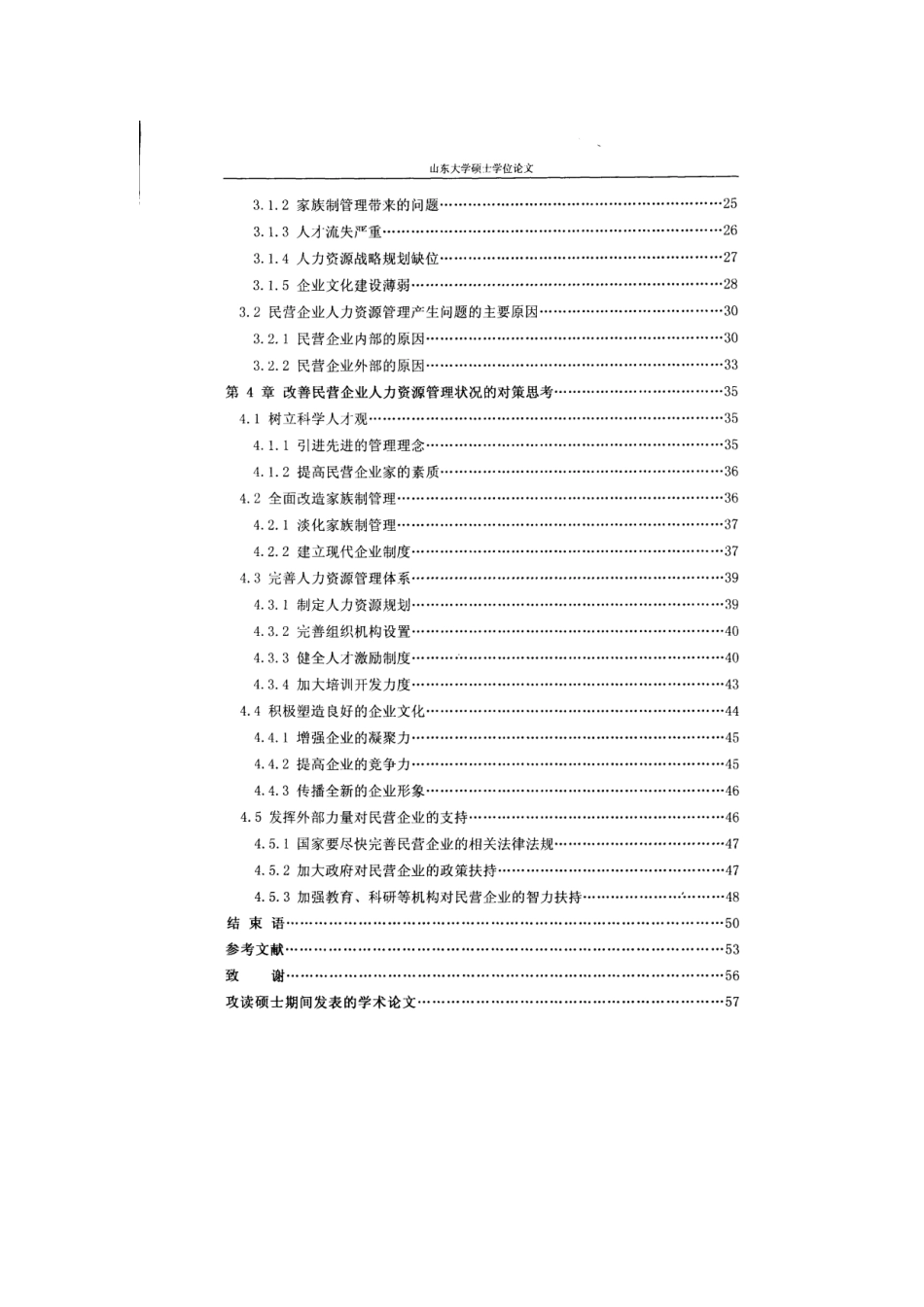 我国民营企业人力资源研讨_第3页