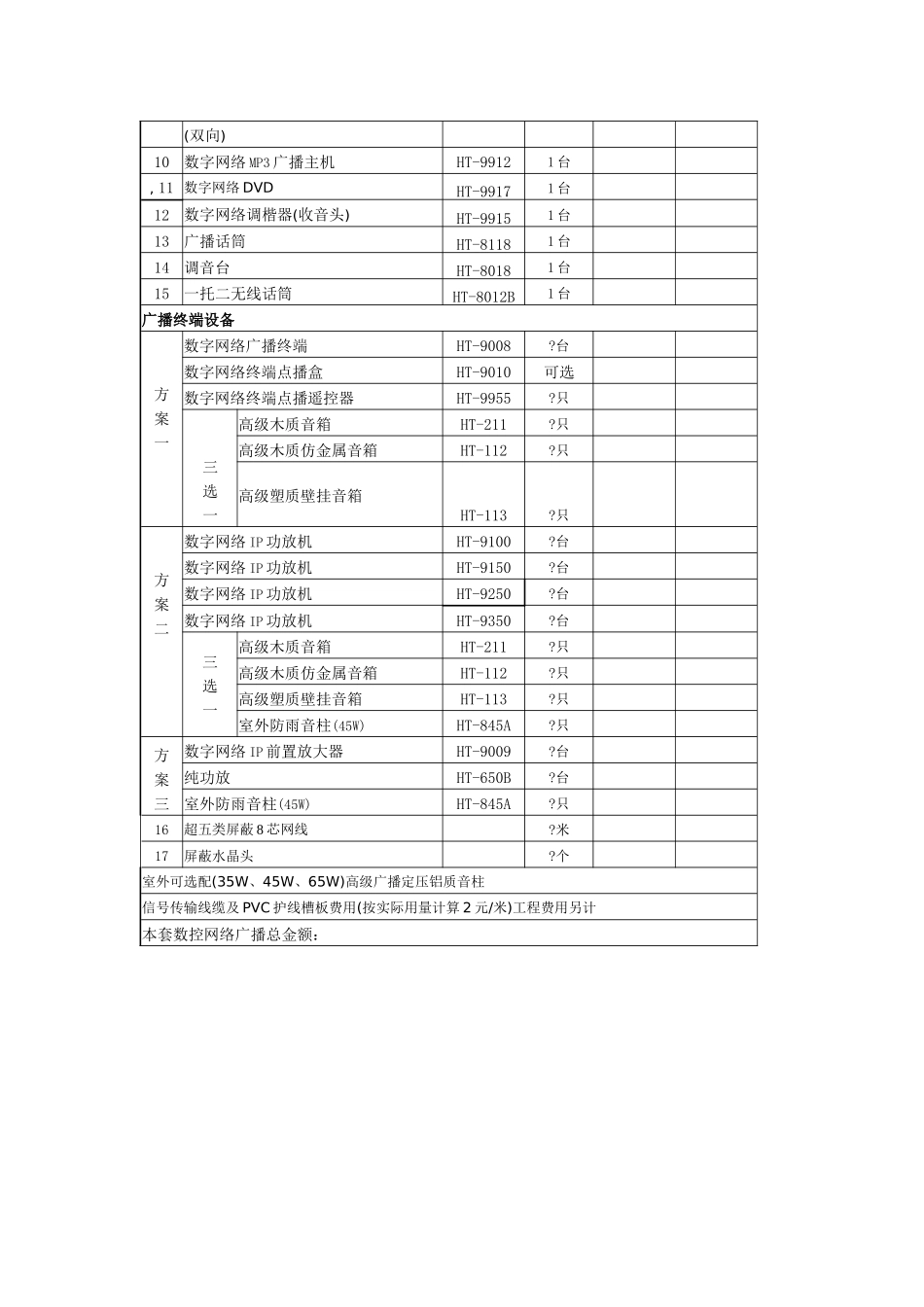 数控网络广播_第3页