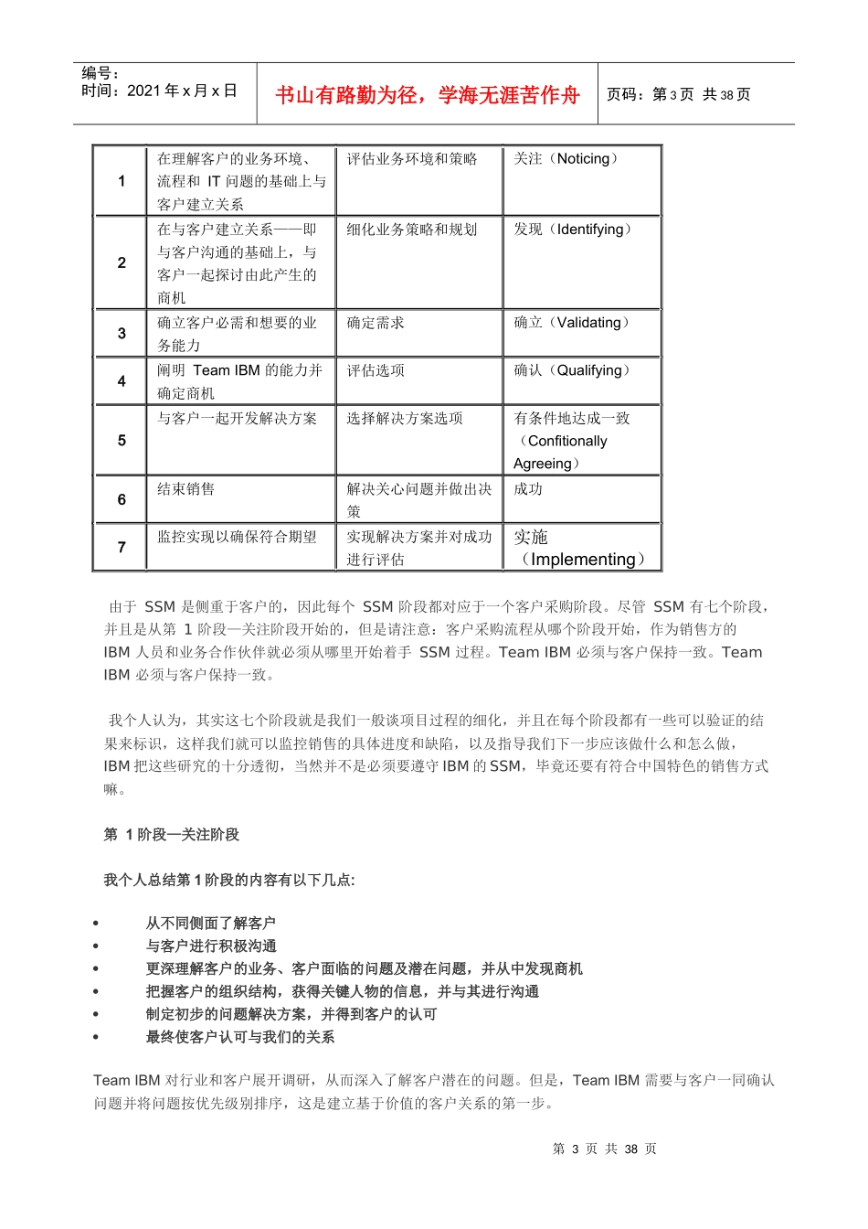 IBM销售技巧_第3页