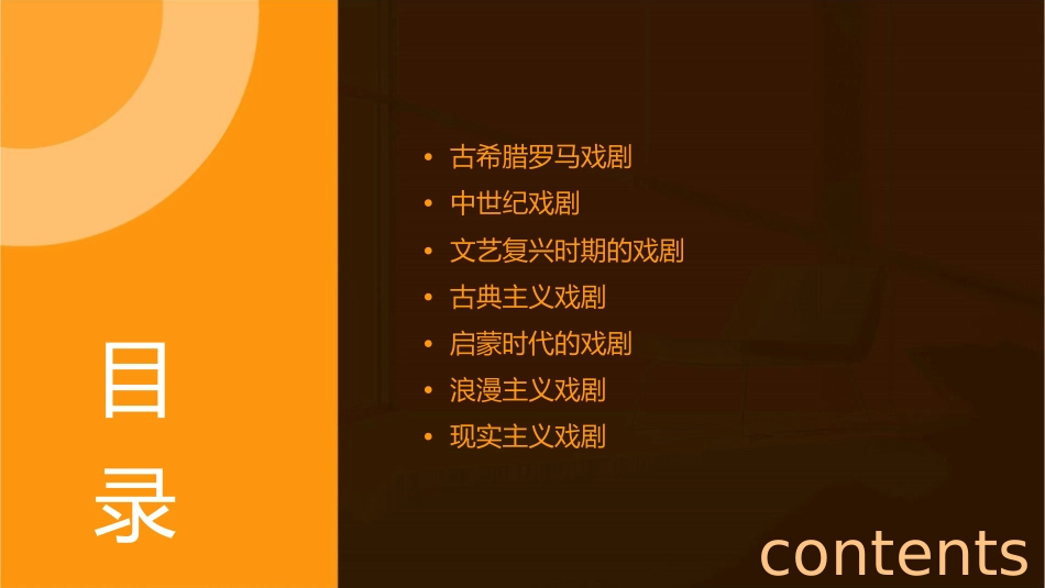 西方戏剧史概论课件_第2页