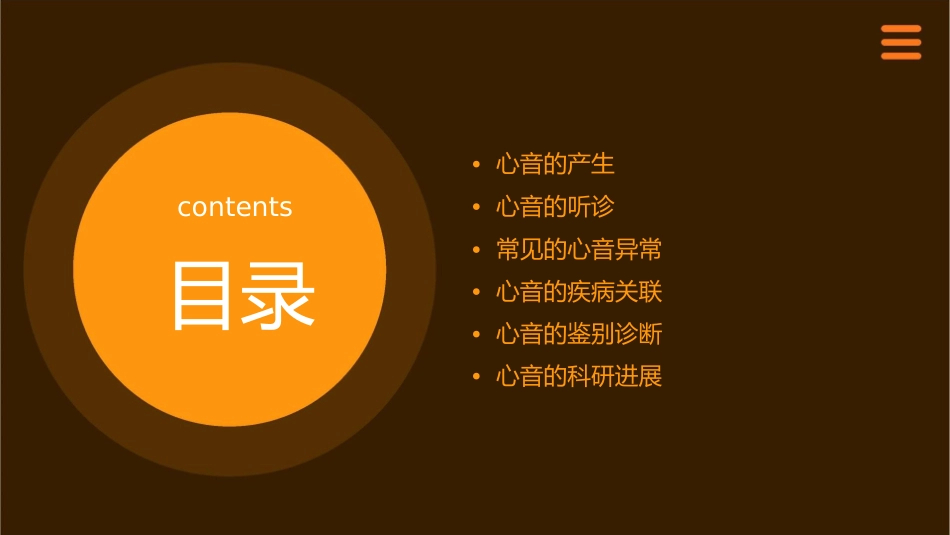 讲课心后脏听诊心音课件_第2页